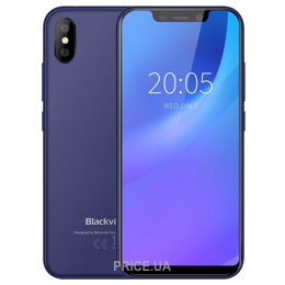 Мобильный телефон, смартфон Blackview A30
