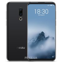 Meizu 16th 64Gb
