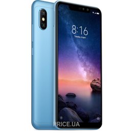 Xiaomi Redmi Note 6 Pro 64Gb