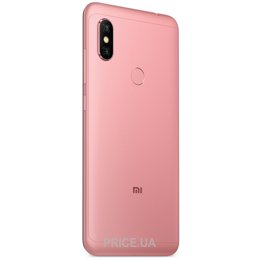 Xiaomi Redmi Note 6 Pro 64gb Kupit V Ukraine Sravnit Ceny Magazinov Price Ua