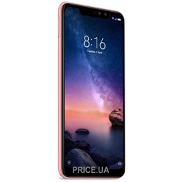 Xiaomi Redmi Note 6 Pro 64Gb Price.ua