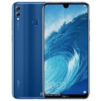 HONOR 8X Max 128Gb