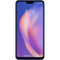 Xiaomi Mi8 Lite 64Gb