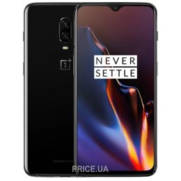 Мобильный телефон, смартфон OnePlus 6T 6/128Gb