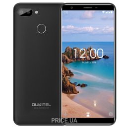 Мобильный телефон, смартфон Oukitel C11 Pro