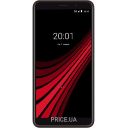 Мобильный телефон, смартфон Ergo V551 Aura