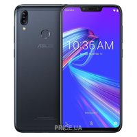 ASUS ZenFone Max M2 ZB633KL 32Gb