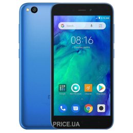 Мобильный телефон, смартфон Xiaomi Redmi Go 16Gb