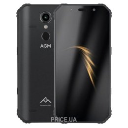 Мобильный телефон, смартфон AGM A9 64Gb