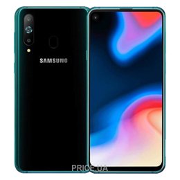 Мобильный телефон, смартфон Samsung Galaxy A8s (2018) SM-G8870