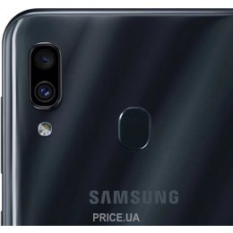 Samsung galaxy a30 silver discount