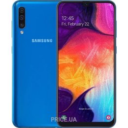 samsung galaxy a50 sm a505f 64gb