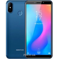 Homtom C2 2/16Gb