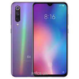 Xiaomi Mi9 Se 6 128gb Kupit V Ukraine Sravnit Ceny Magazinov Price Ua