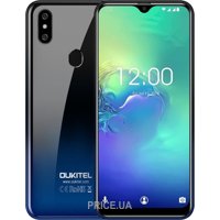 Oukitel C15 Pro
