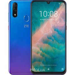 Мобильный телефон, смартфон ZTE Blade V10 32Gb