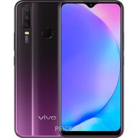 Vivo Y17 128Gb