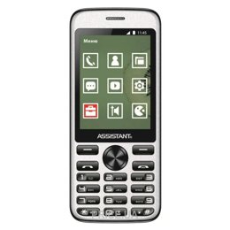 Мобильный телефон, смартфон Assistant AS-204