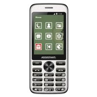 Assistant AS-204