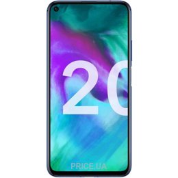 Honor 20 Pro 256gb Kupit V Ukraine Sravnit Ceny Magazinov Price Ua