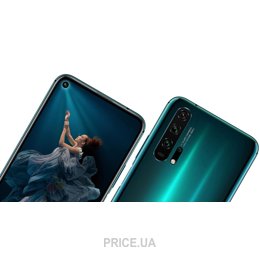 Honor 20 Pro 256gb Kupit V Ukraine Sravnit Ceny Magazinov Price Ua
