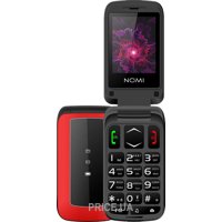Nomi i2400