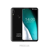 Oukitel C16 Pro