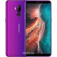 Ulefone P6000 Plus