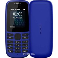 Nokia 105 Single Sim (2019)