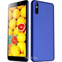 Tecno Pouvoir 3 Air