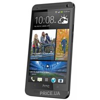 HTC One M7 801e