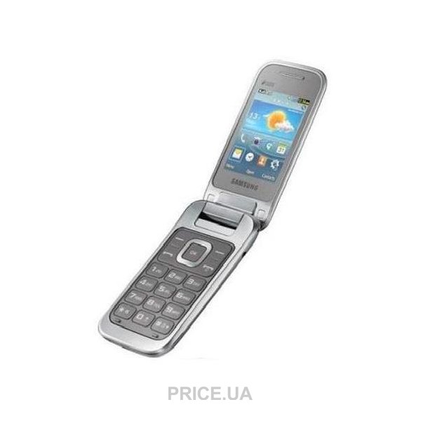 Samsung c3592 аккумулятор