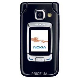Отзывы Nokia 6233