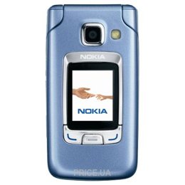 Телефон Nokia 6233 - полное описание, отзывы, цены на Nokia 6233