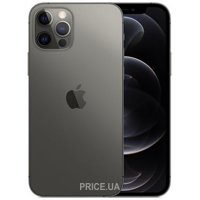 Порівняти ціни на Apple iPhone 12 Pro 128Gb