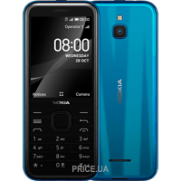 Фото Nokia 8000 4G