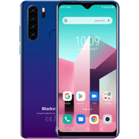 Фото Blackview A80 Plus