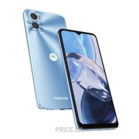 Motorola Moto E22 3/32Gb