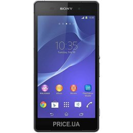Мобильный телефон, смартфон Sony Xperia Z2 LTE D6503