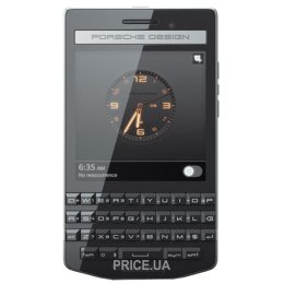 Мобильный телефон, смартфон BlackBerry P9983 Porsche Design