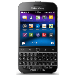 Мобильный телефон, смартфон BlackBerry Classic Q20