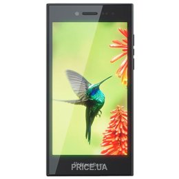 BlackBerry Leap