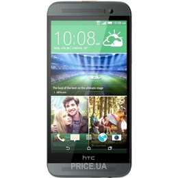 Мобильный телефон, смартфон HTC One E8