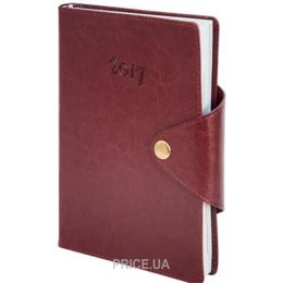Ежедневник. Еженедельник. Записную книгу BUROMAX Business BM.2153-13