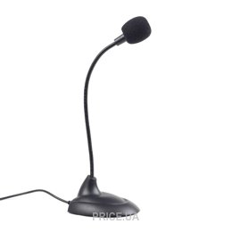 Микрофон Микрофон Gembird MIC-205