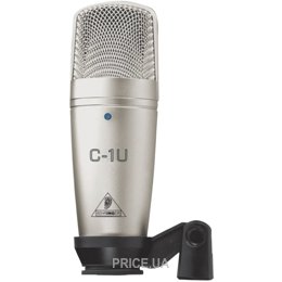 Микрофон Микрофон BEHRINGER C1U