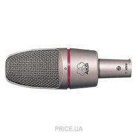 AKG C3000B