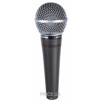 Shure SM48S