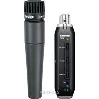 Shure SM57-X2U