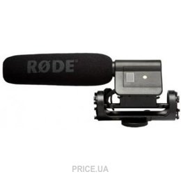 Микрофон Микрофон Rode VideoMic
